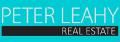 Peter Leahy Real Estate's logo