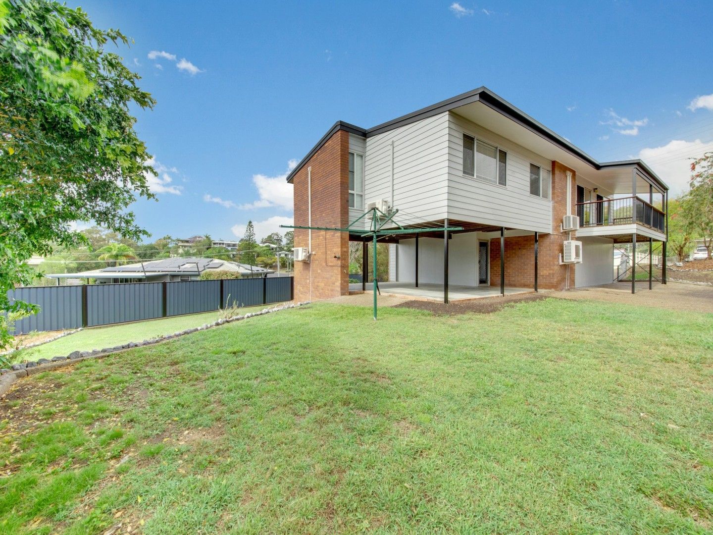 16 Hayes Avenue, Boyne Island QLD 4680, Image 0