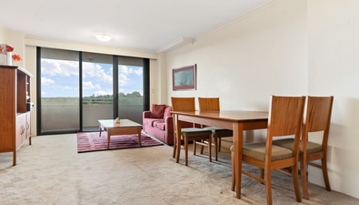 Picture of 141/121-133 Pacific Highway, HORNSBY NSW 2077