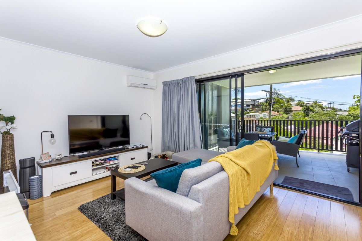 2 bedrooms Apartment / Unit / Flat in 6/263 Wynnum Road NORMAN PARK QLD, 4170