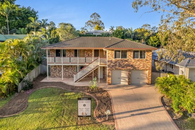 Picture of 70 Orchid Drive, MOUNT COTTON QLD 4165