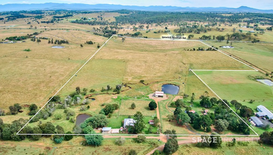 Picture of 96 Hansen Road, MILBONG QLD 4310