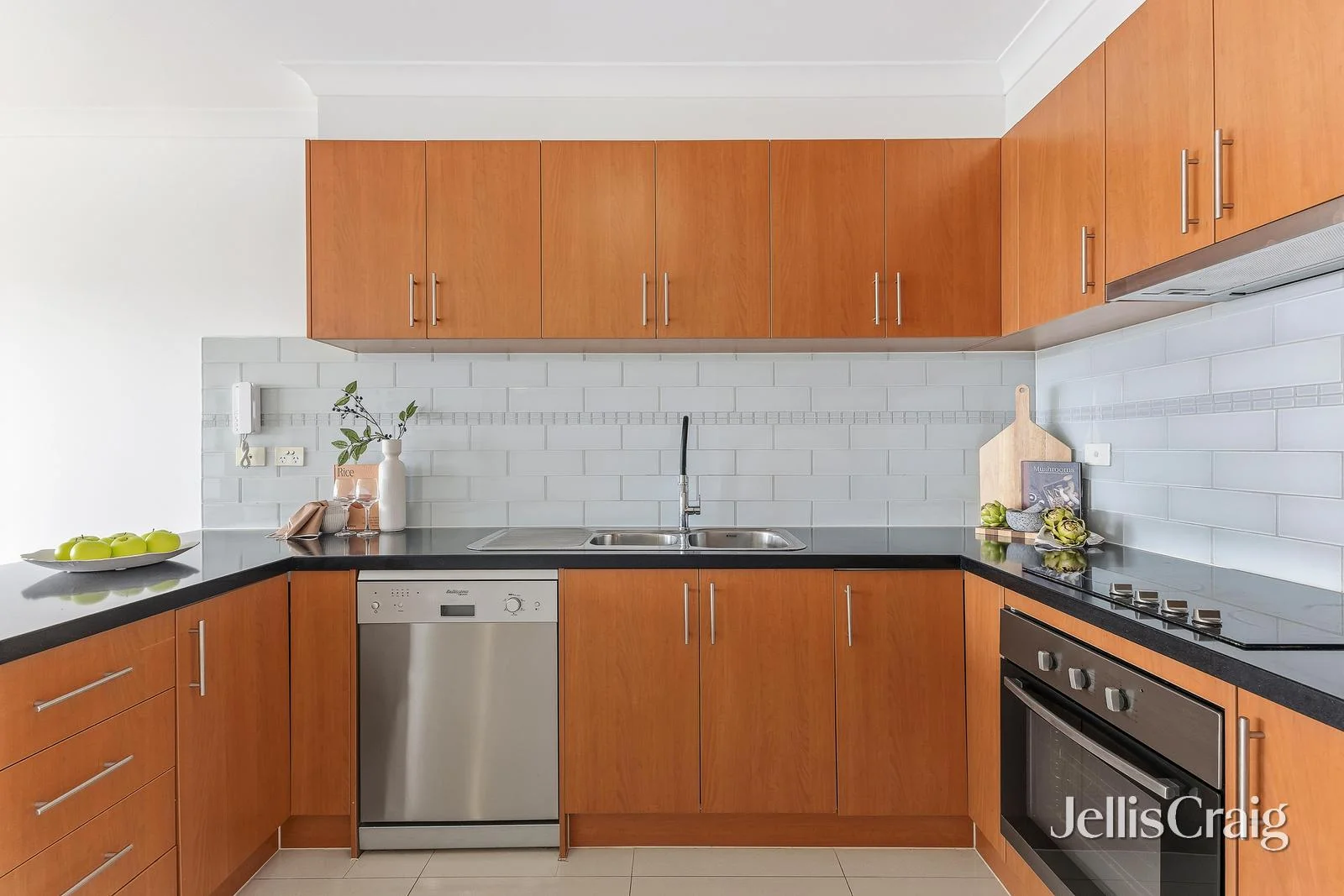 Additional image 6 of 306A/41-43 Stockade Avenue, Coburg VIC 3058