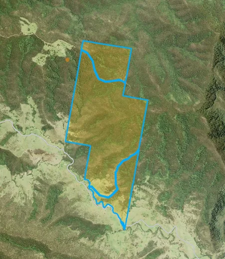 Additional image 28 of 59 Curricabark Road, Dewitt via, Gloucester NSW 2422