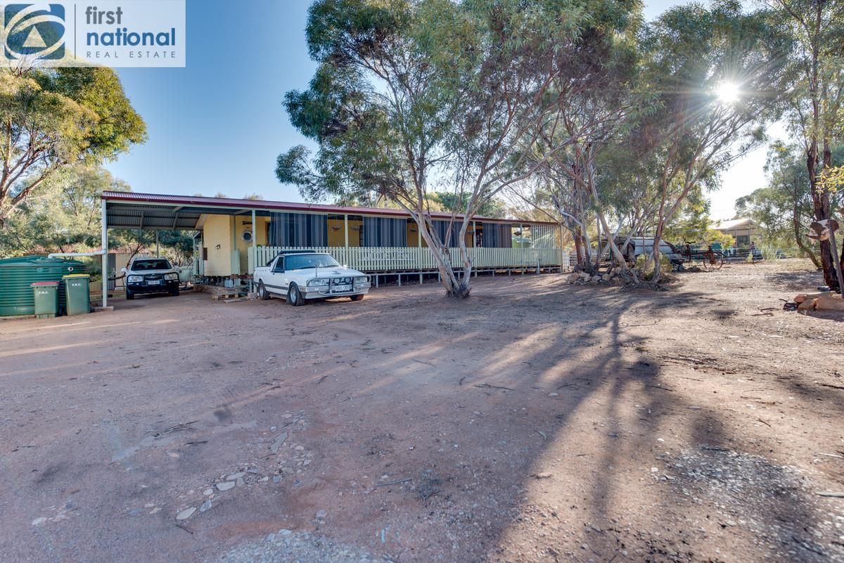 3 Anstey Road, Quorn SA 5433, Image 0