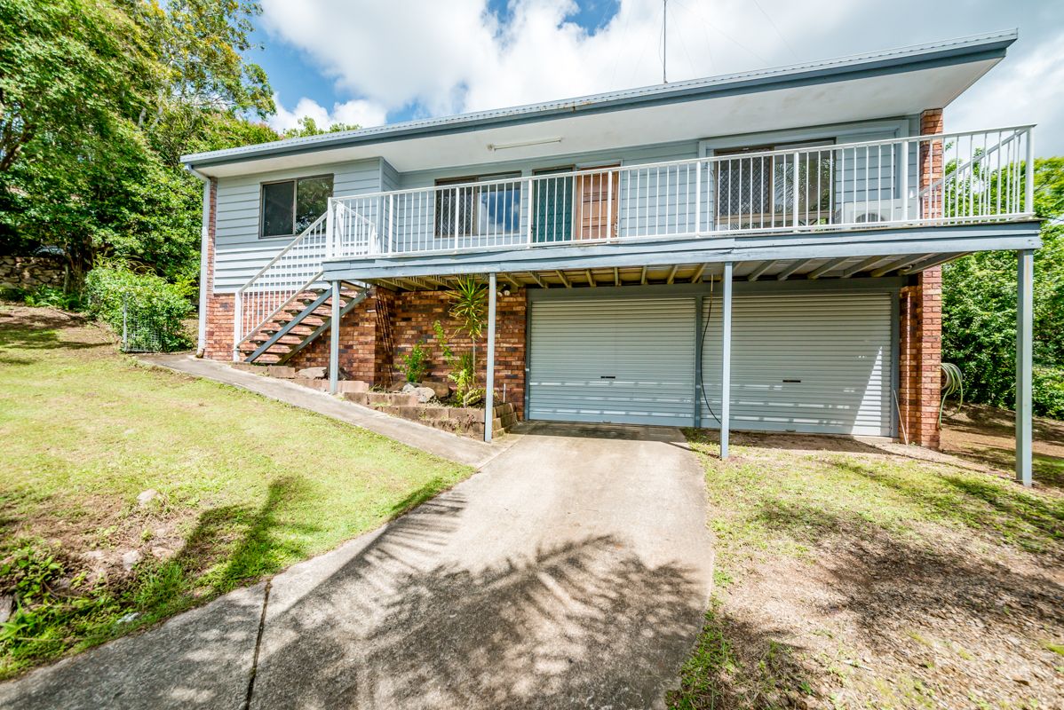 1 Jeanette Avenue, Nambour QLD 4560, Image 0