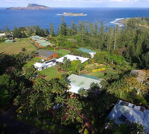 147 Collins Head Road, Norfolk Island NSW 2899, Image 0