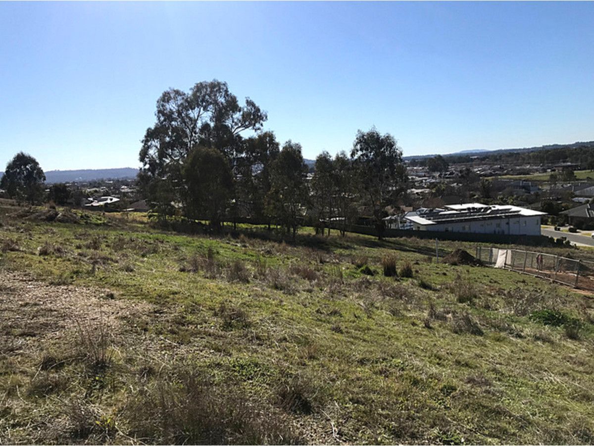 Lot 366/120 Sunrise Terrace, East Albury NSW 2640, Image 2