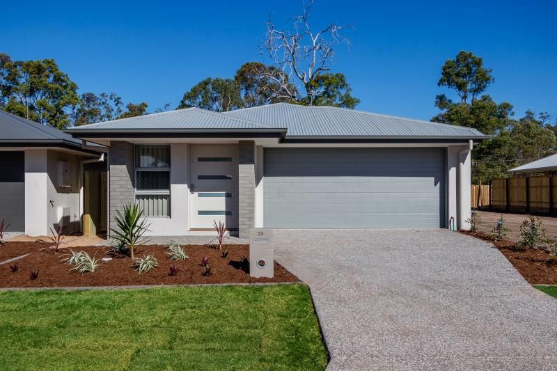 4 bedrooms House in 39 Almandin Street LOGAN RESERVE QLD, 4133