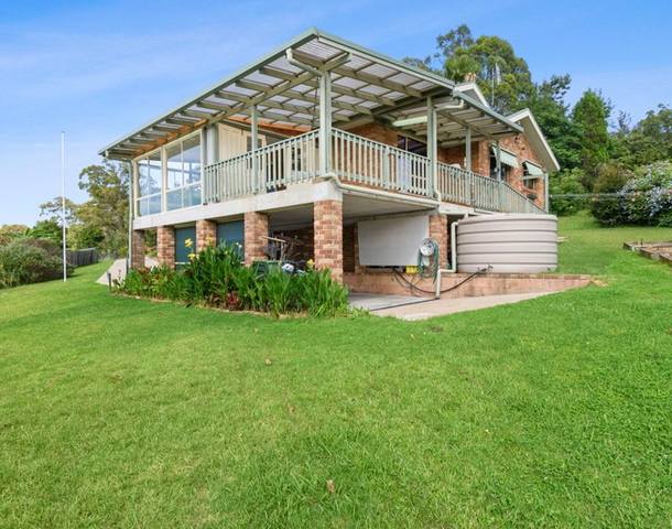 4 Ryley Close, Moruya NSW 2537