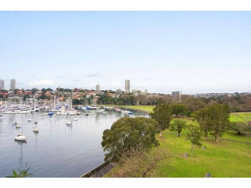 2/65 Elizabeth Bay Road, Rushcutters Bay Property History & Address