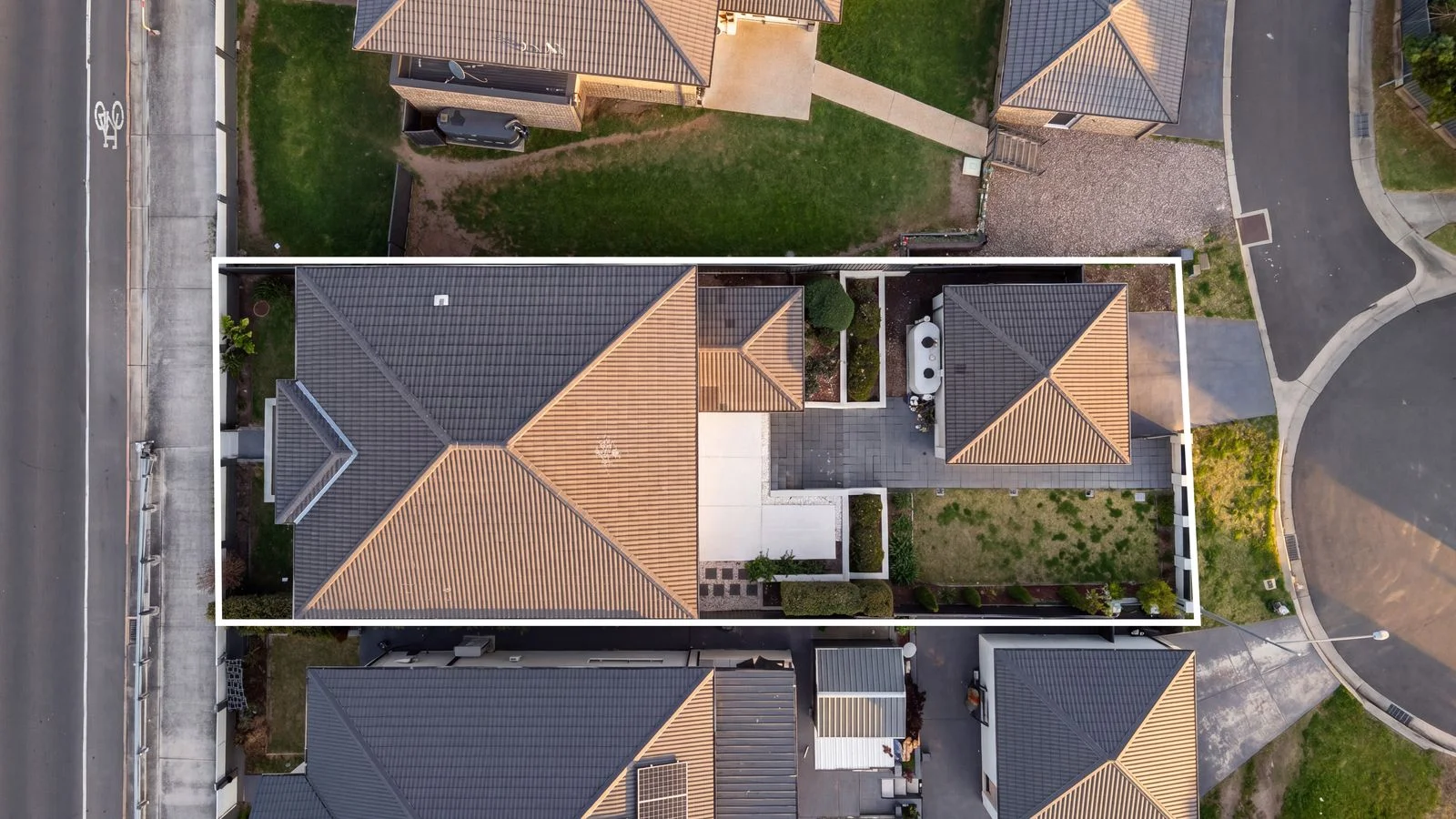 1 Doubletail Lane, Denham Court NSW 2565 | Domain