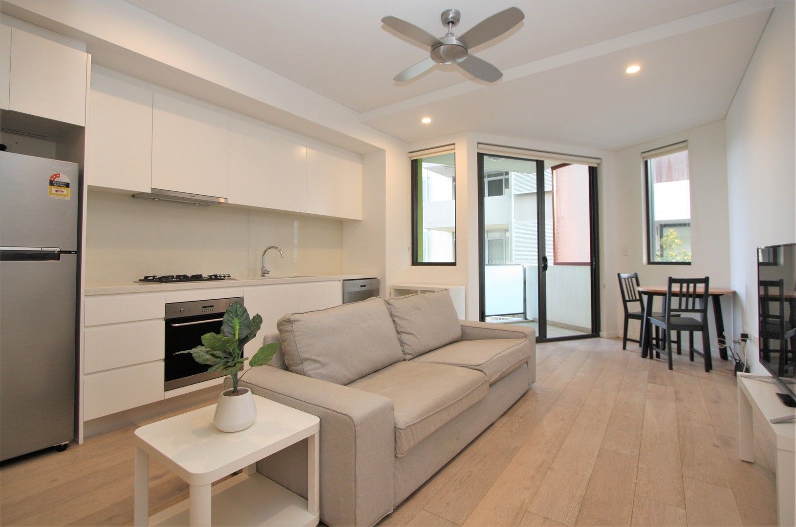 110/3 Robey Street, Maroubra Junction NSW 2035 Apartment For Rent