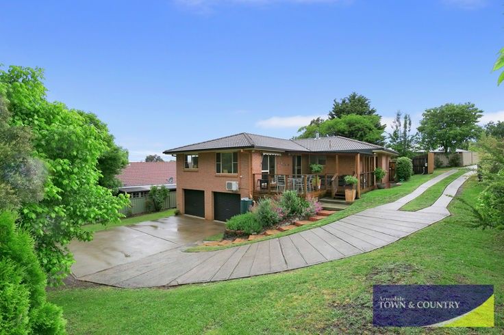 3 Cotterell Place, Armidale NSW 2350, Image 0