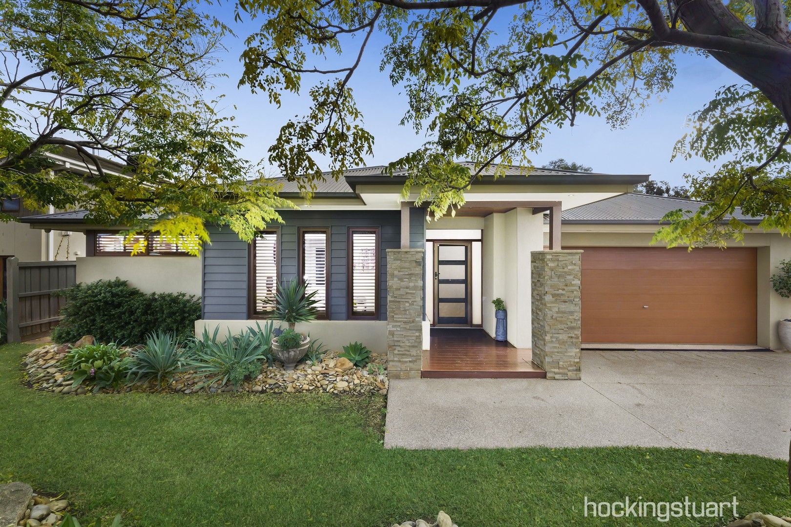 4 bedrooms House in 15 Botanica Springs Boulevard BROOKFIELD VIC, 3338
