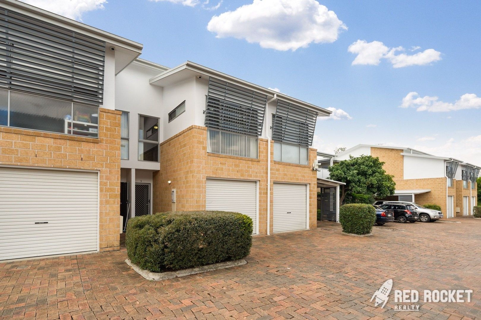 3/1-5 Anthony Street, Kingston QLD 4114, Image 0