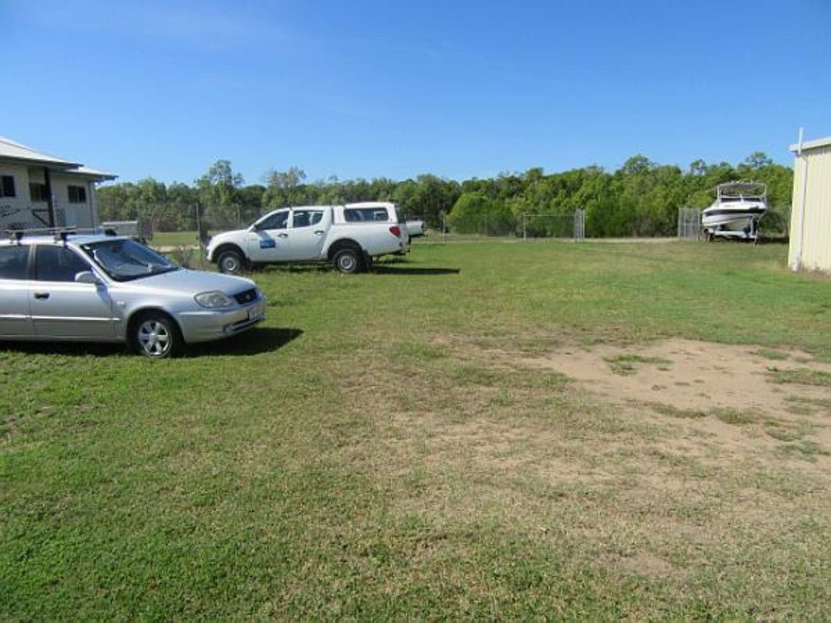 Lot 9 Denney Street, Lucinda QLD 4850, Image 1