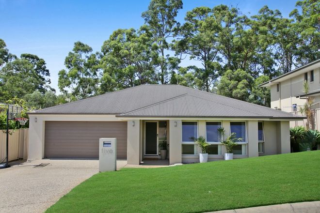 Picture of 5 Ashling Way, OXENFORD QLD 4210