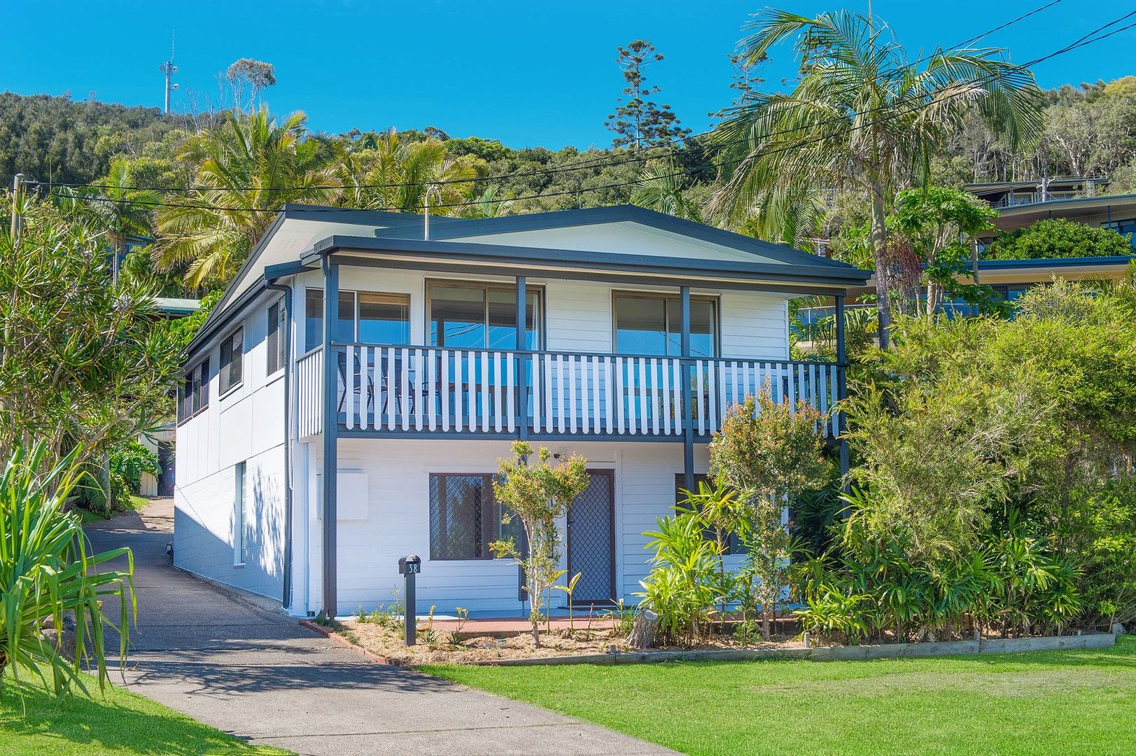 38 Stewart Street, Crescent Head NSW 2440, Image 0