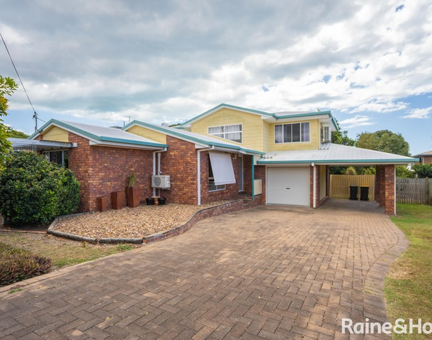 15 Ungowa Avenue, Pialba QLD 4655