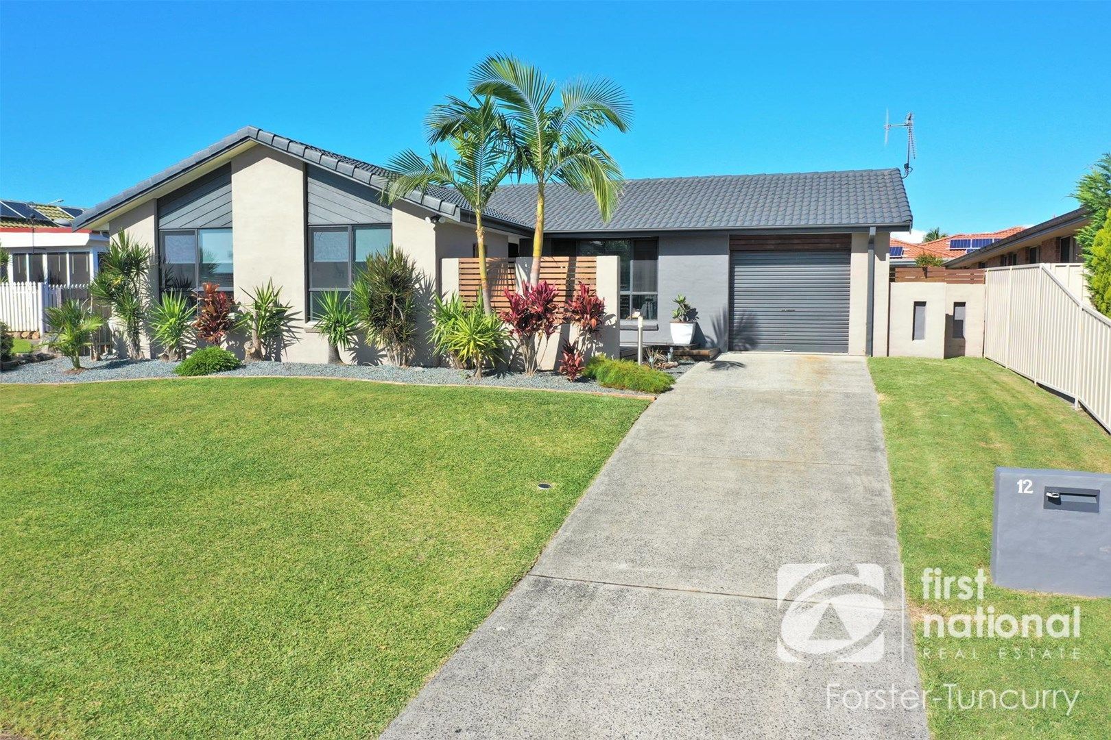 12 Gleneon Drive, Forster NSW 2428