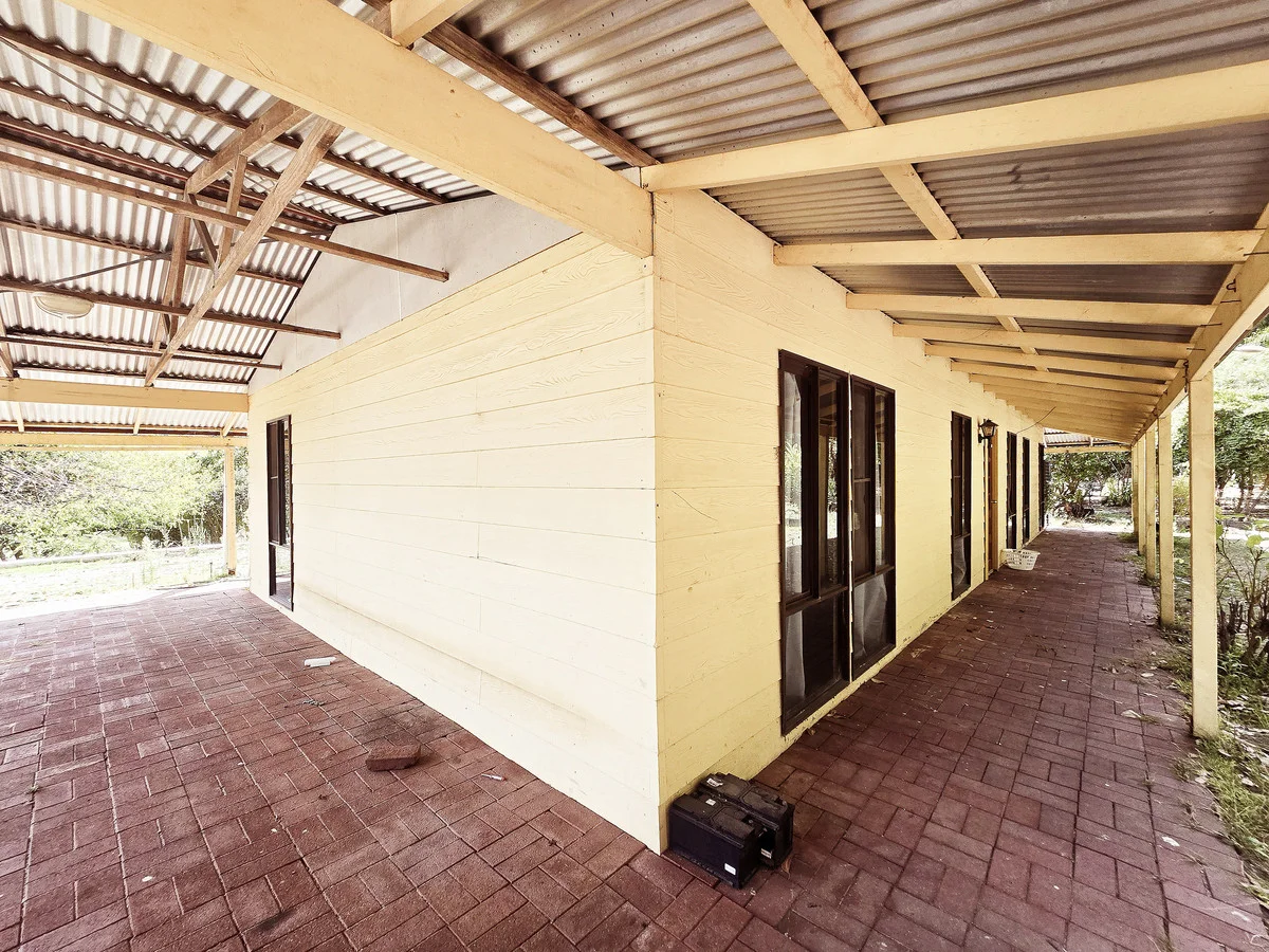 Additional image 13 of 11553 Abbott Street, Pemberton WA 6260