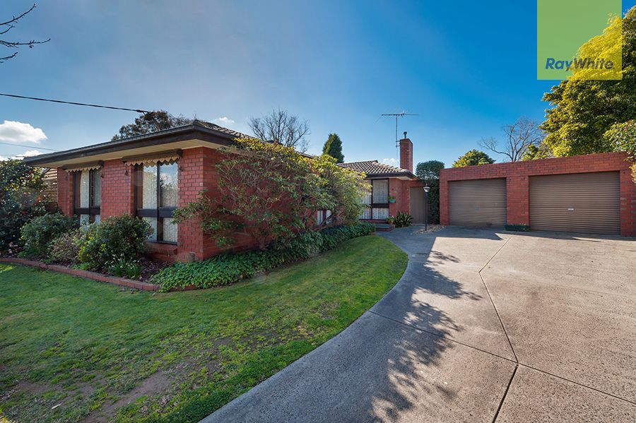 20 Dunbar Court, Lalor VIC 3075, Image 0