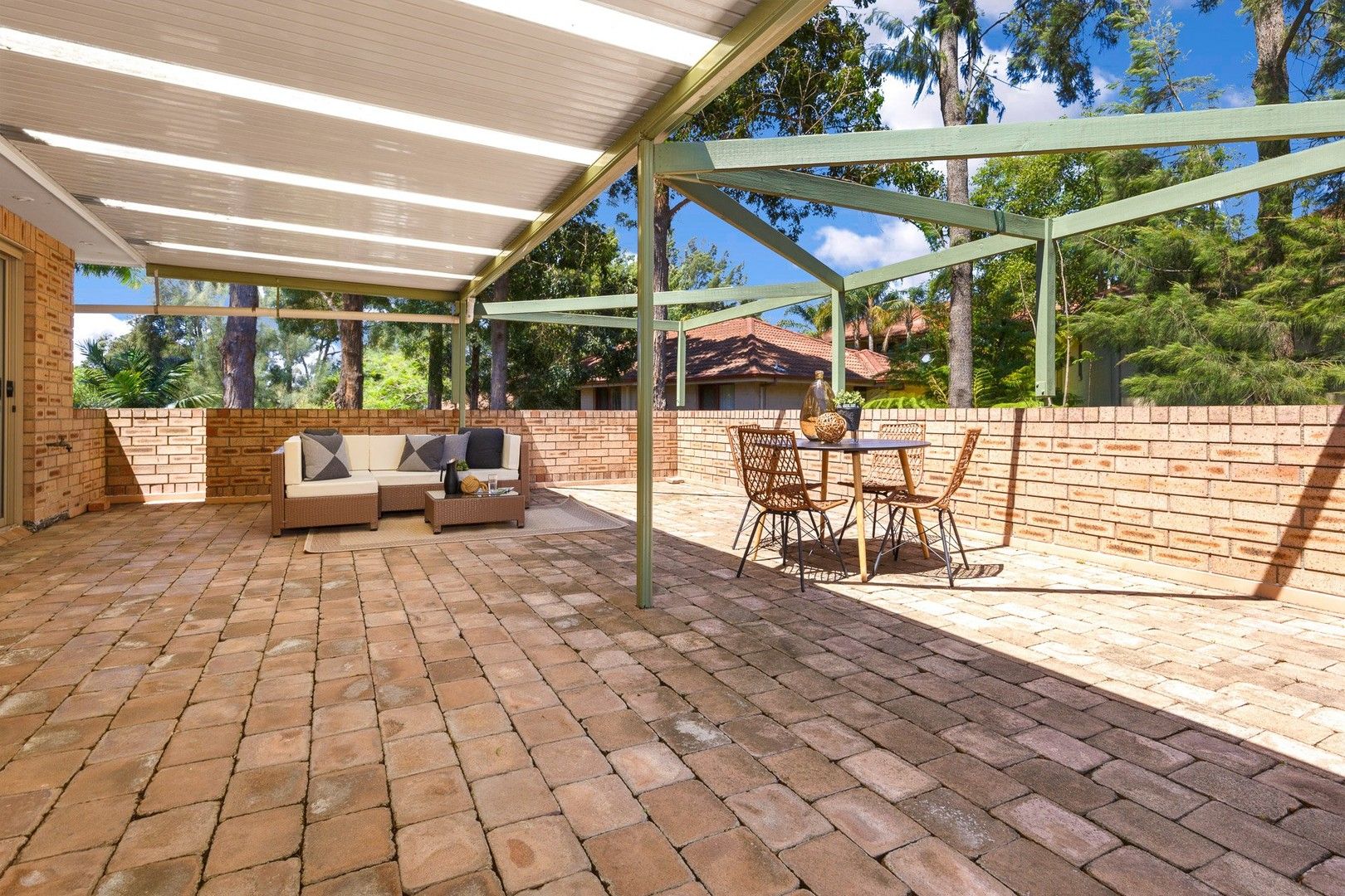 32/5763 Culloden Road, Marsfield Property History & Address Research