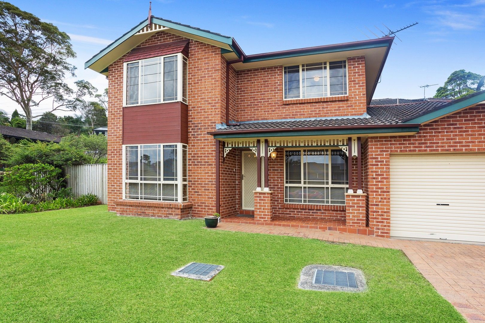 1/44 Elm Avenue, Belrose NSW 2085, Image 0