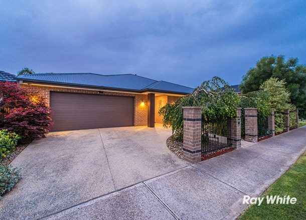 3 Jennifer Street, Junction Village VIC 3977