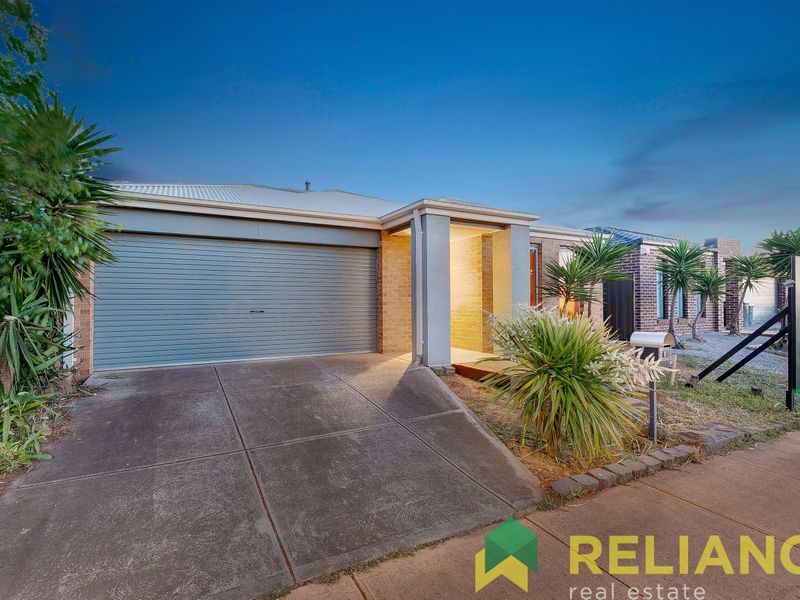 12 Hewett Drive, Point Cook VIC 3030, Image 0