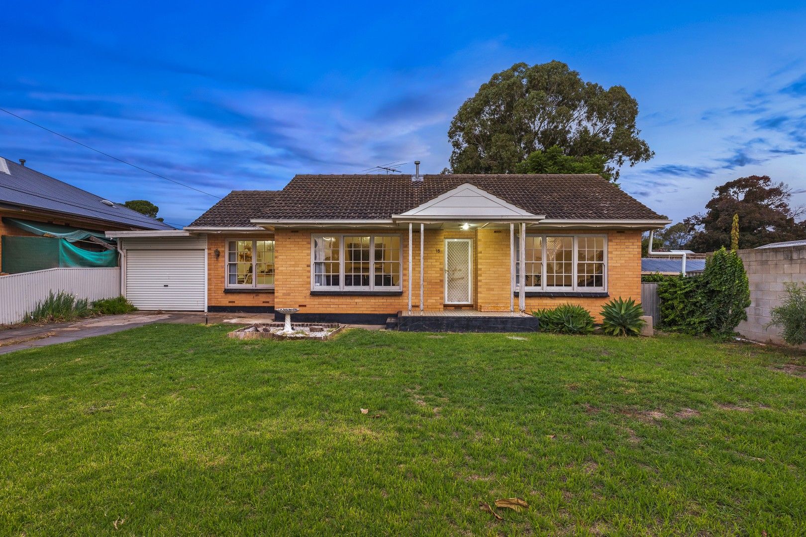 18 Gordonstown Road, Brahma Lodge SA 5109, Image 0