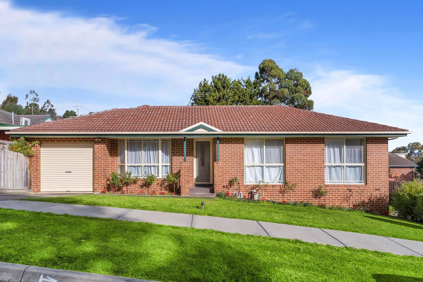 1/4 Vista Drive, Chirnside Park VIC 3116