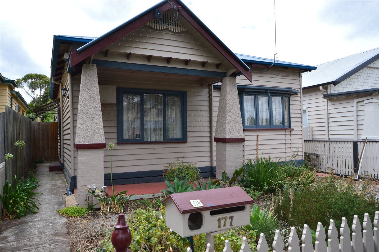 3 bedrooms House in 177 Gooch Street THORNBURY VIC, 3071