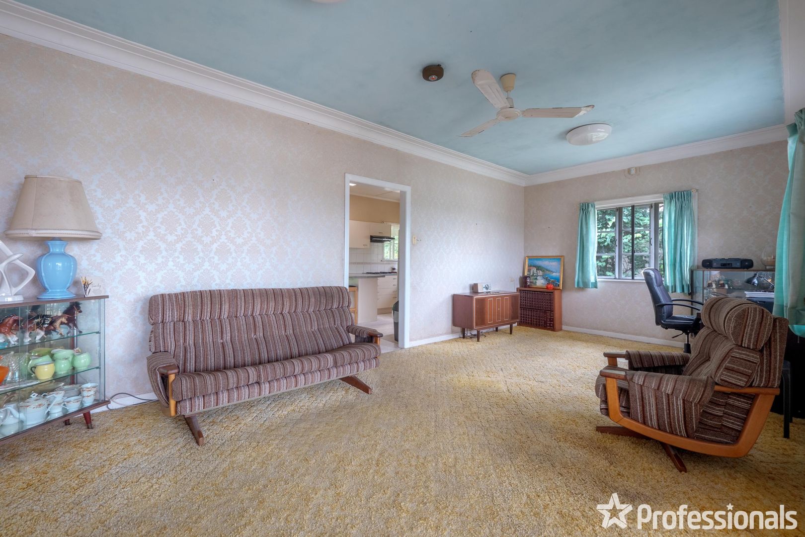 34 Felstead Street, Everton Park QLD 4053, Image 1