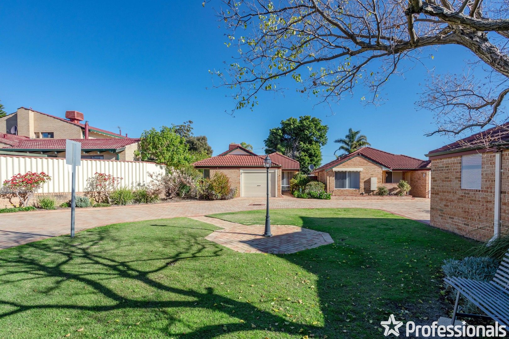 8/31 Third Avenue, Kelmscott WA 6111, Image 0