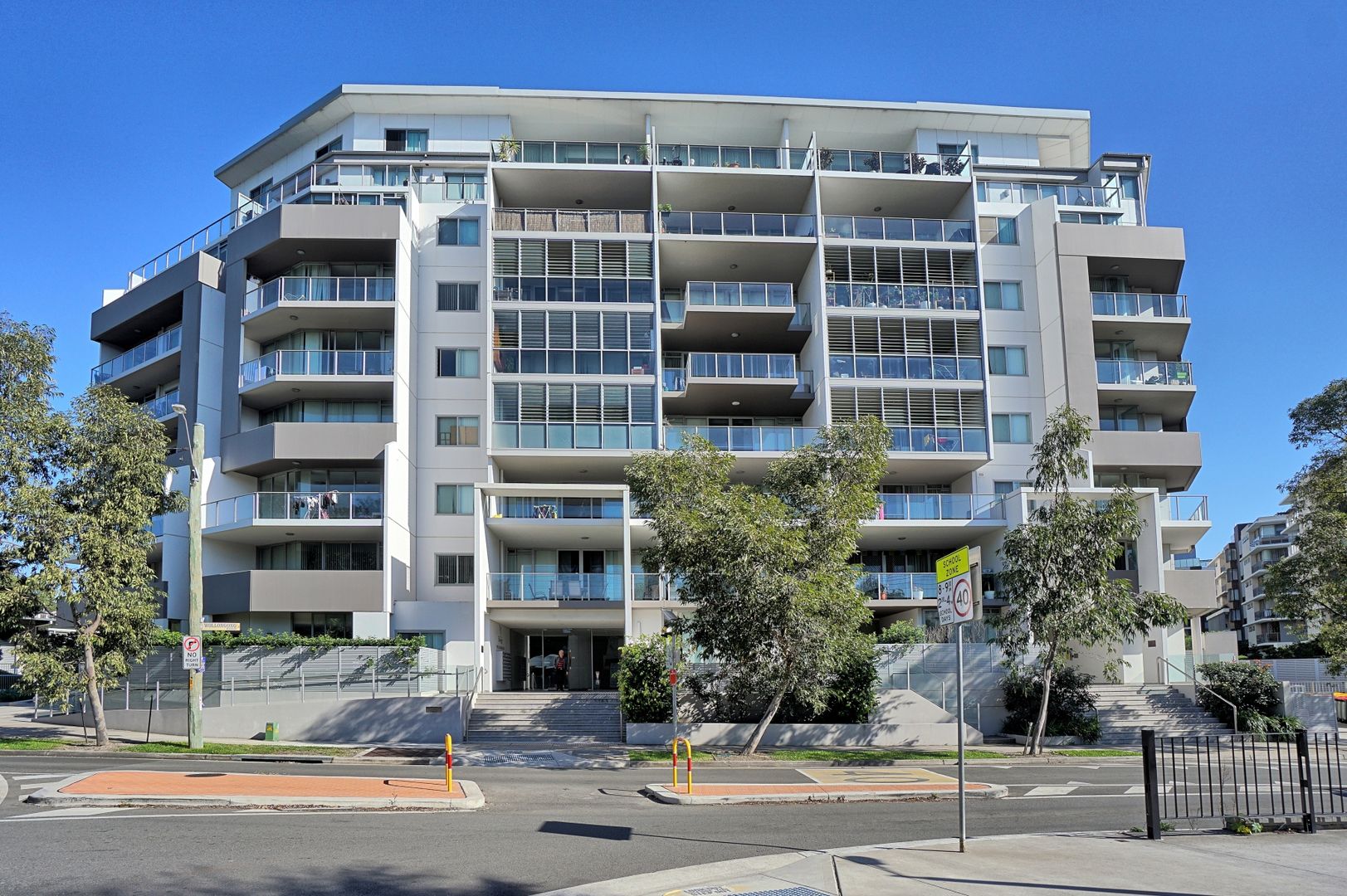 Property Report for 314/911 Wollongong Road, Arncliffe NSW 2205
