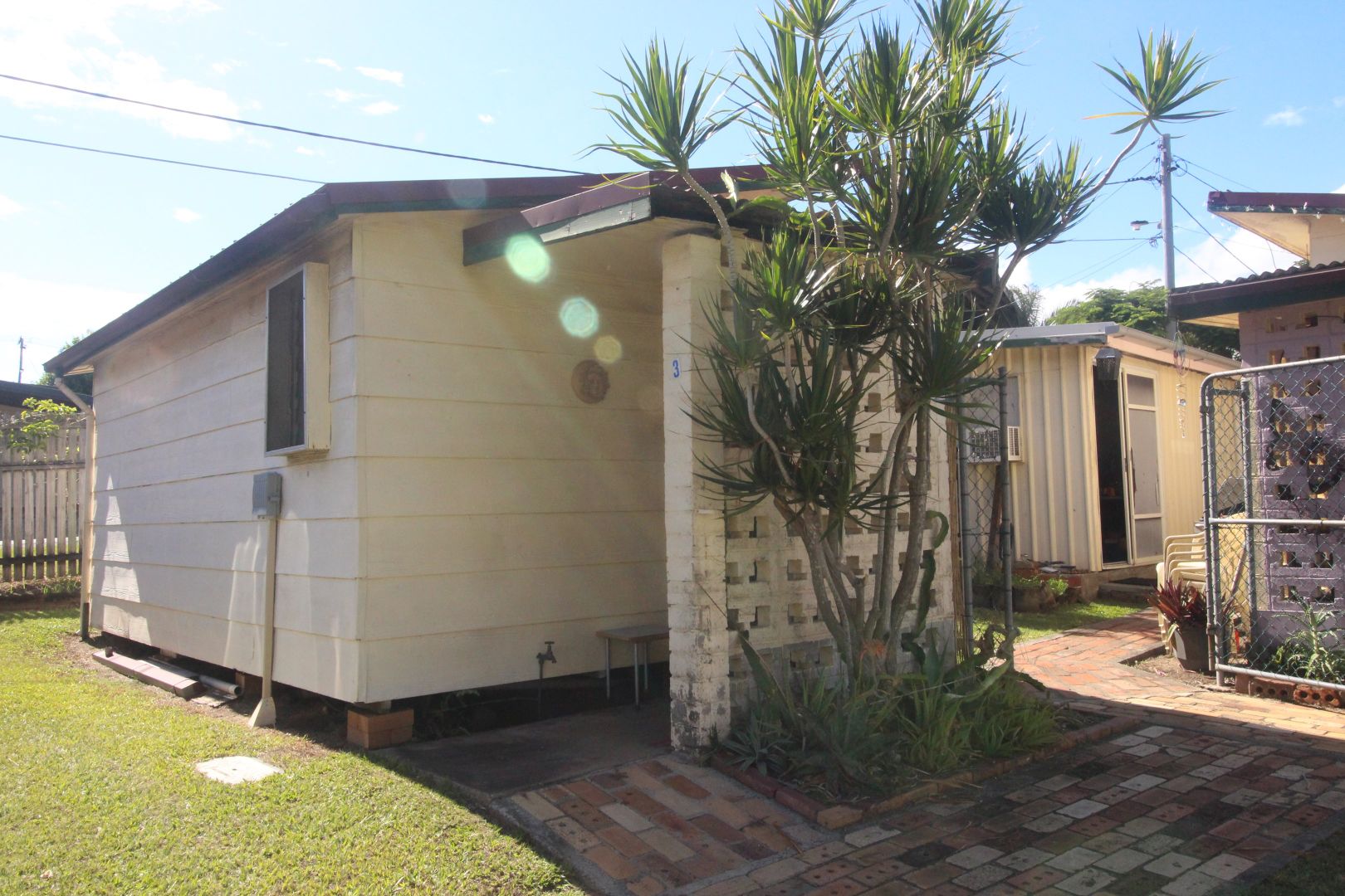 Cabin 3 12-18 Haysmouth Parade, Clontarf QLD 4019, Image 1