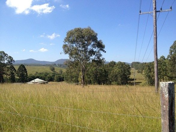 Lot 2 Glen Ayr Road, Girvan NSW 2425, Image 0