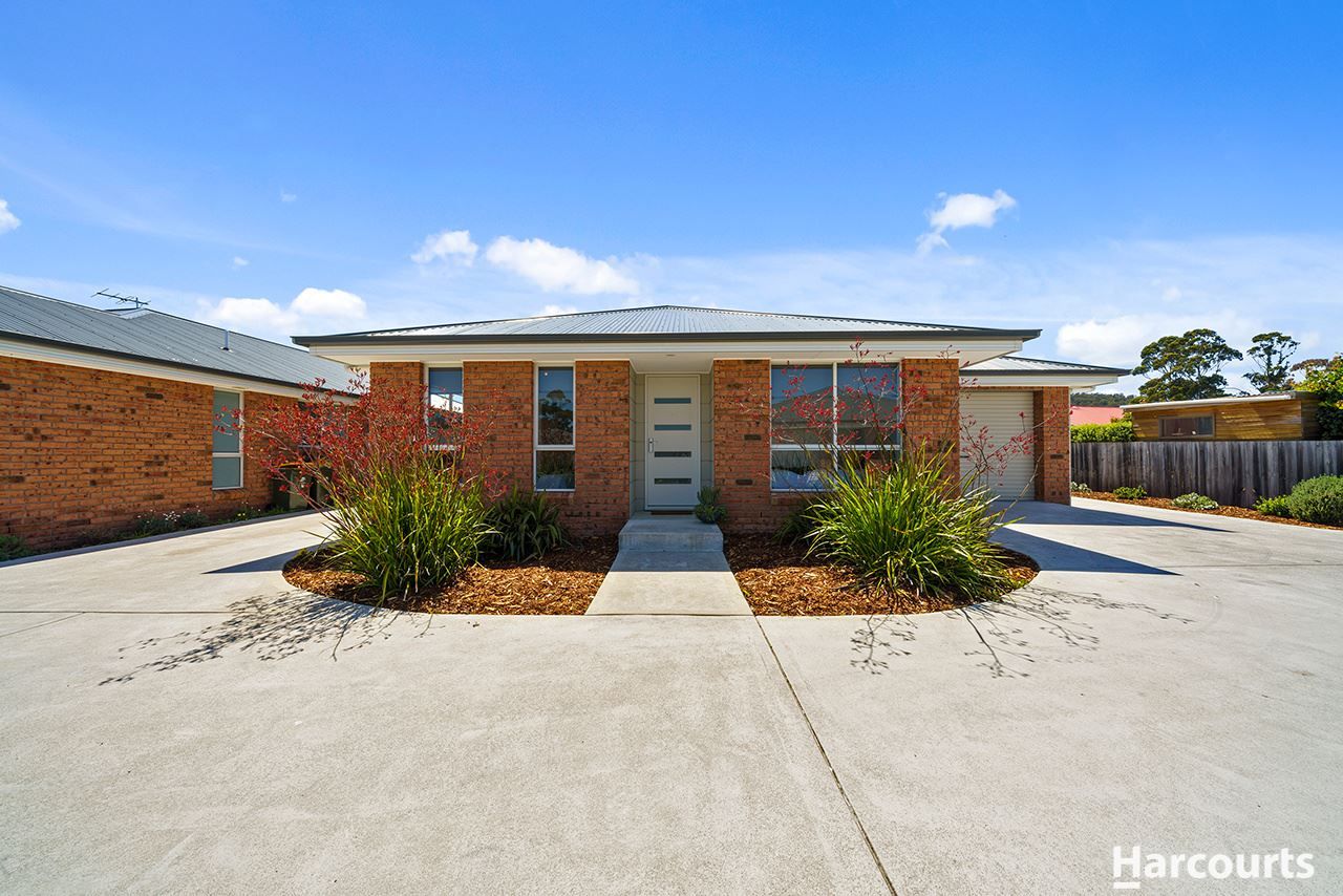 2/5 Parsonage Place, Rokeby TAS 7019, Image 0