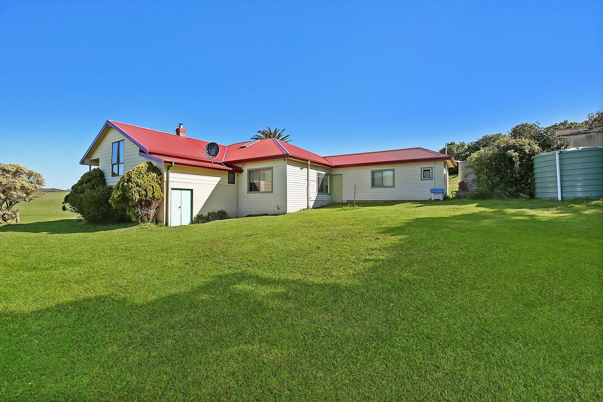 430 Red Johanna Road, Johanna VIC 3238, Image 0