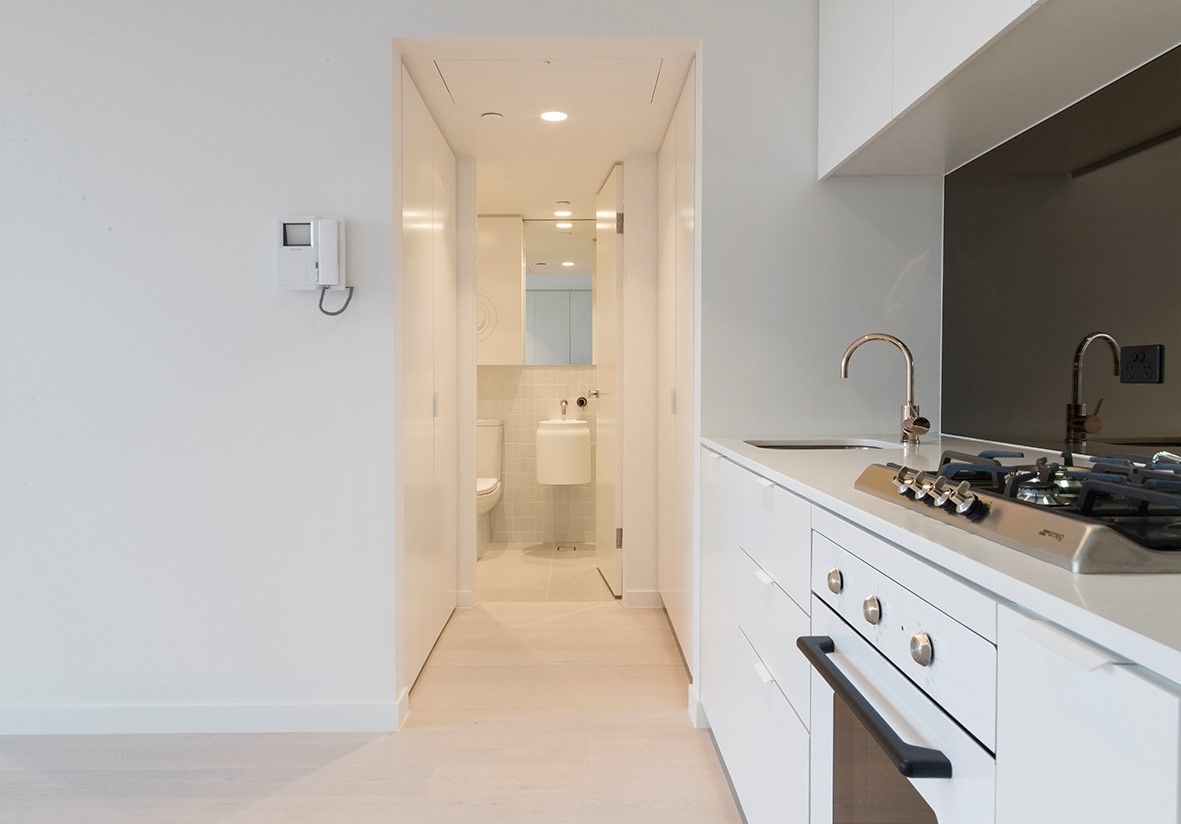 1 bedrooms Apartment / Unit / Flat in 517/681 Chapel Street SOUTH YARRA VIC, 3141