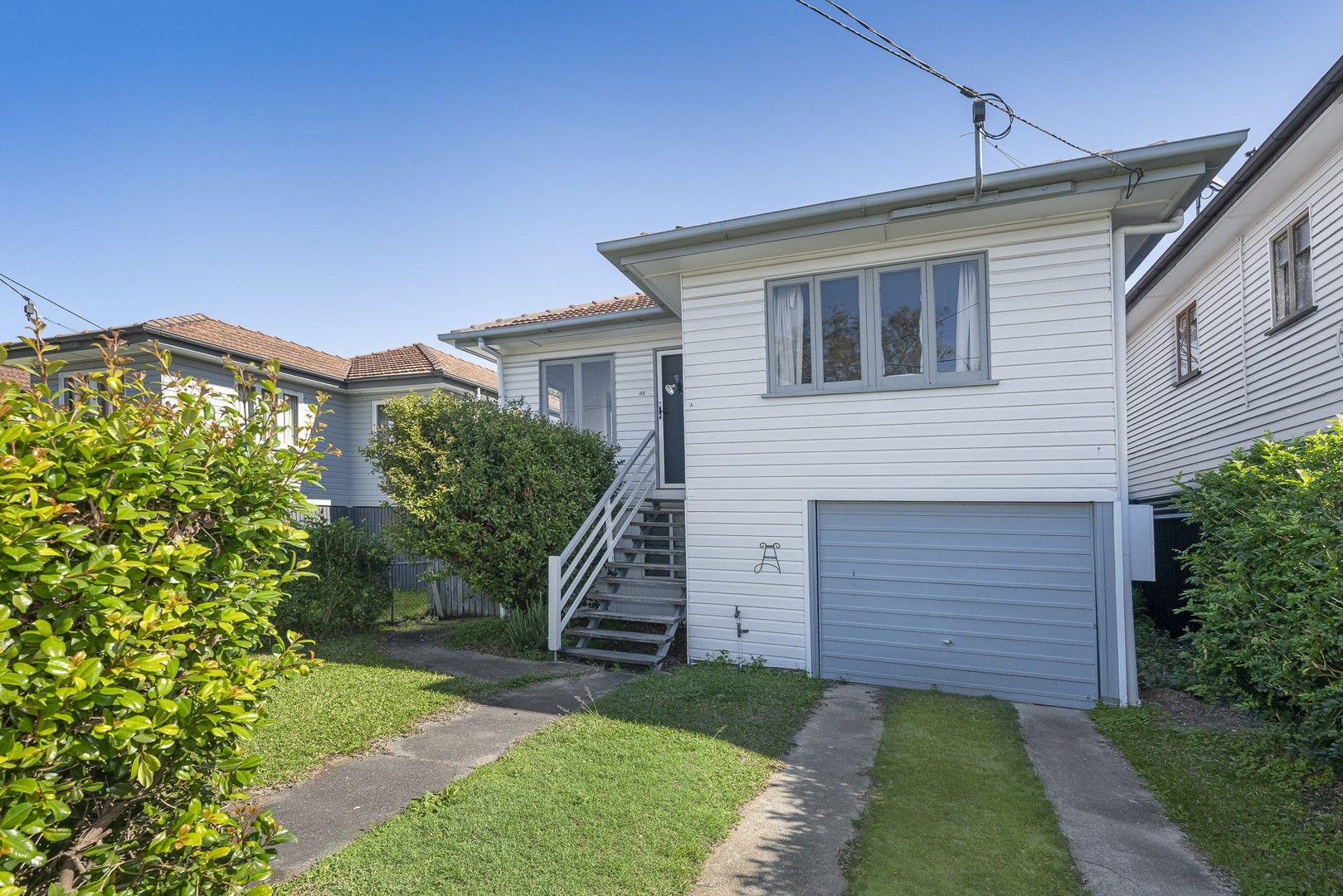 3 bedrooms House in 41 Day Road NORTHGATE QLD, 4013