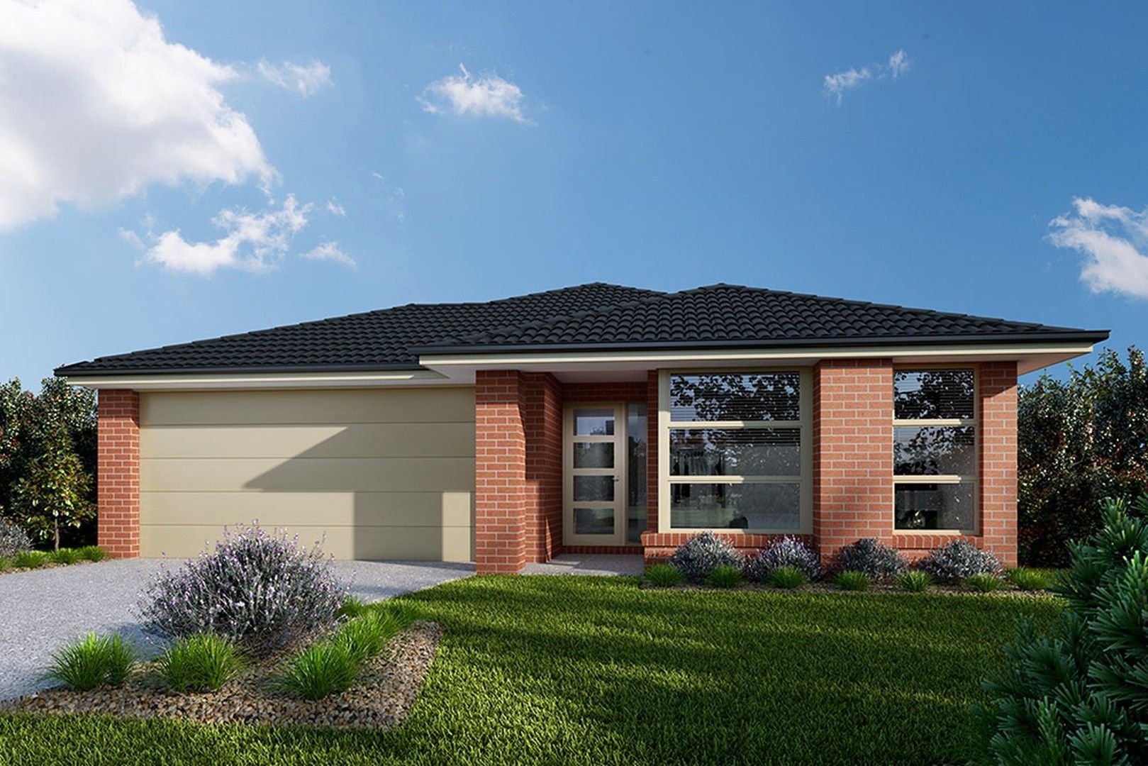 4 bedrooms New House & Land in 33507 Cloverton (Gateway) Estate KALKALLO VIC, 3064