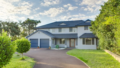 Picture of 101A Glenhaven Road, GLENHAVEN NSW 2156