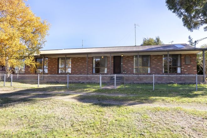 Picture of 102 Hermitage Avenue, MOUNT CLEAR VIC 3350
