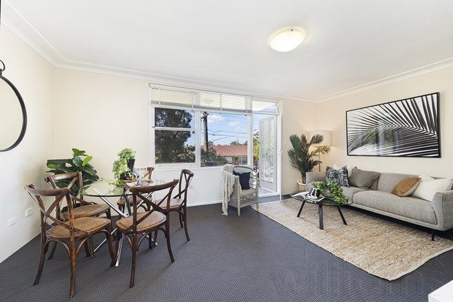 Picture of 16/26 East Parade, EASTWOOD NSW 2122