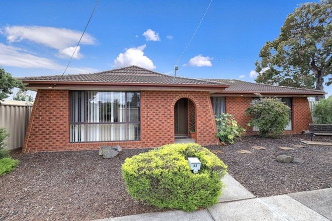 Picture of 62 Harricks Crescent, ATTWOOD VIC 3049