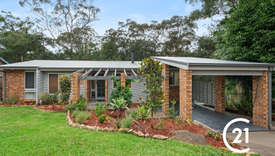 Picture of 113 Leichhardt Street, RUSE NSW 2560