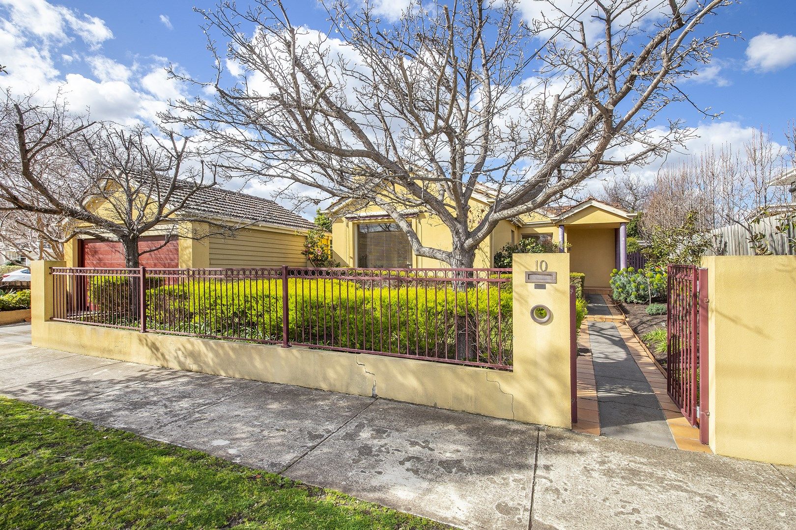 10 Comer Street, Brighton East Property History & Address Research